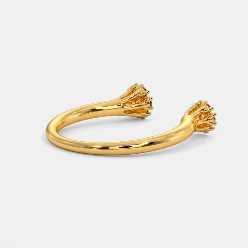 The Iqra Top Open Ring - image 7