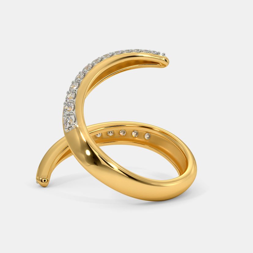 The Inara Bypass Ring - image 6