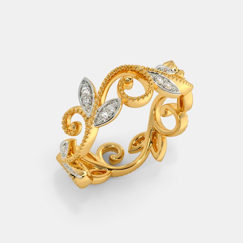 The Harlyn Ring - image 1