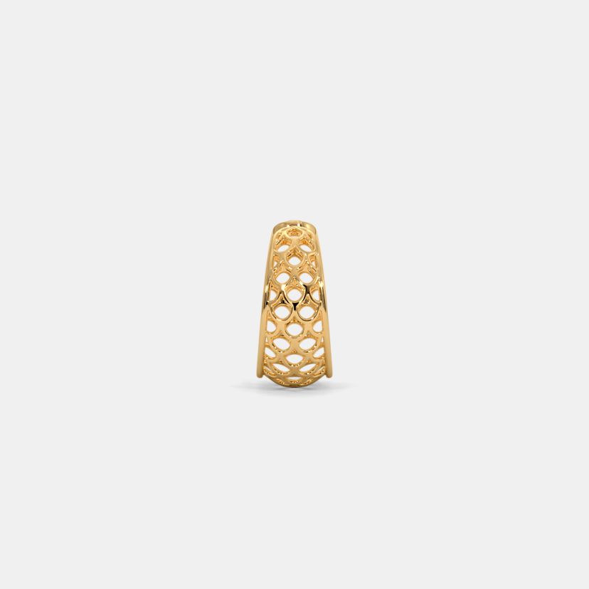 The Zosia Ear Cuff - image 4