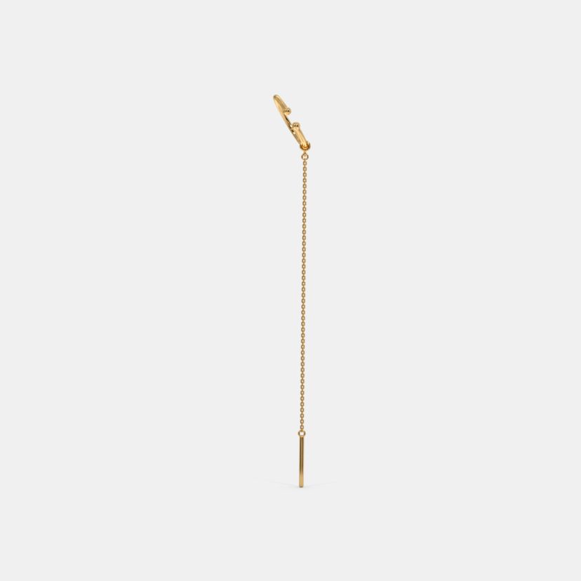 The Zienna Ear Cuff - image 7