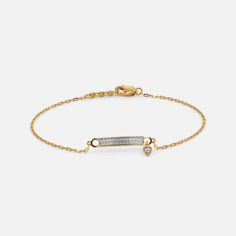 The Dune Bracelet - image 1