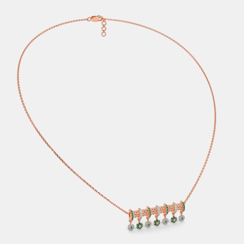 The Aneeka Necklace - image 6