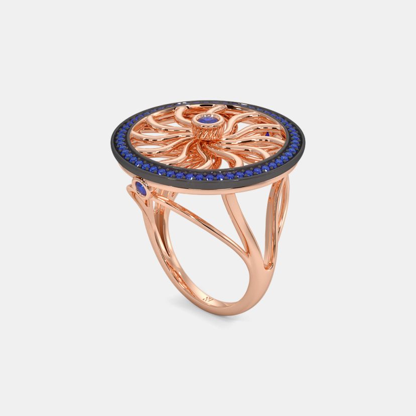 The Kaliedo Revolving Ring - image 9