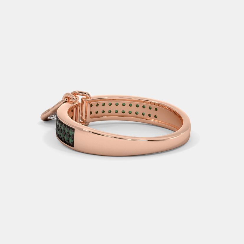 The Kacela Lock Ring - image 7