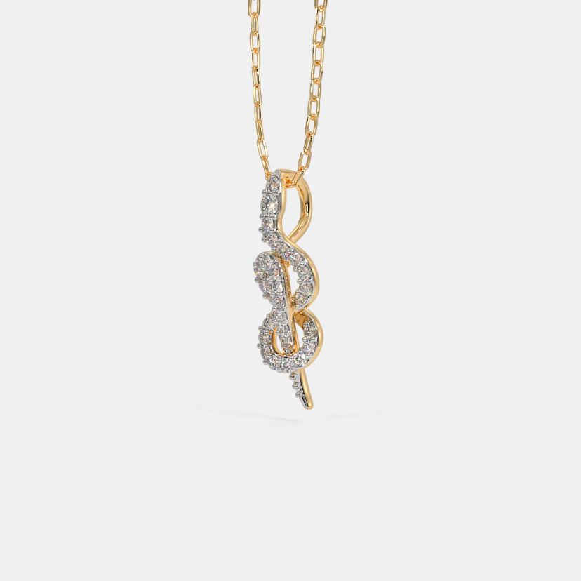 The Sarpa Pendant - image 4