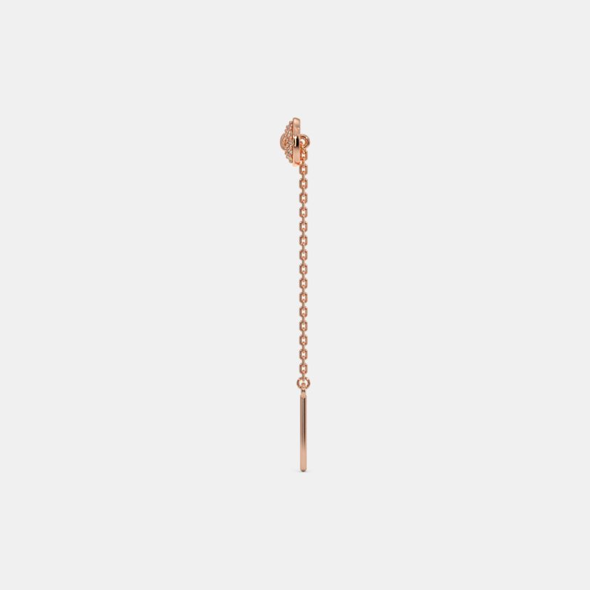 The Shirina Sui Dhaga Earrings - image 6