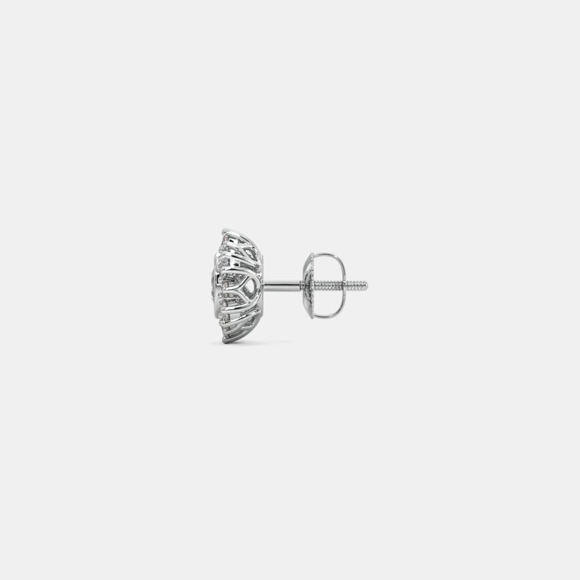 The Brianna Stud Earrings - image 6