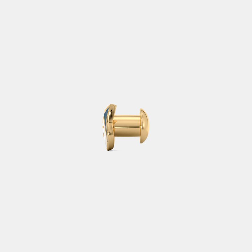 The Snorlax Watch Pin - image 6