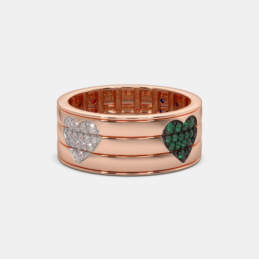 The Love At First Sight Fidget Ring - image 6