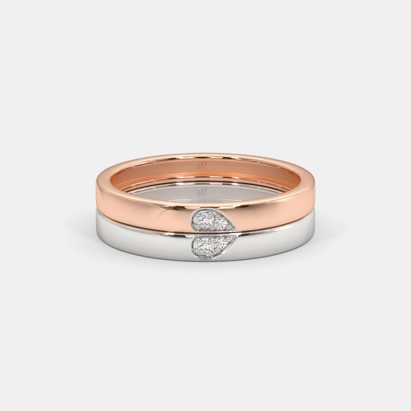 The Cherish Love Stackable Ring - image 5
