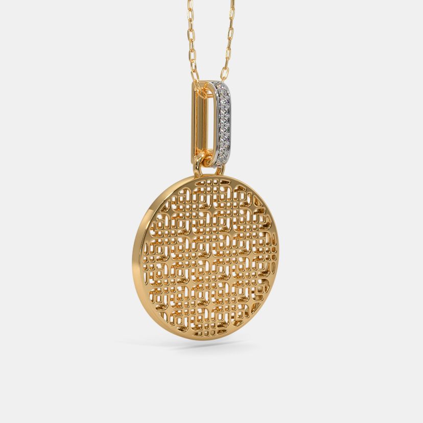 The Dawn Pendant - image 5