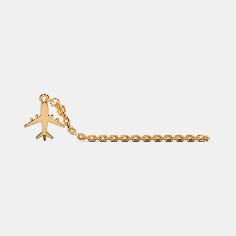The Fly Figh Watch Charm - image 7