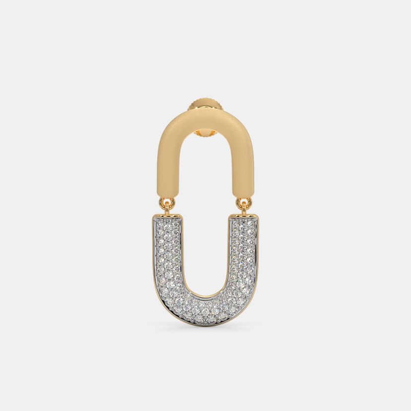 The Deontay Dangler Earrings - image 4