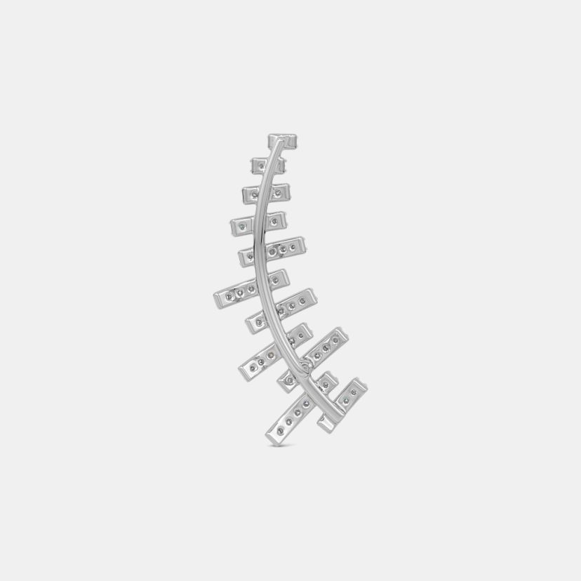 The Astrevia Ear Climbers - image 7