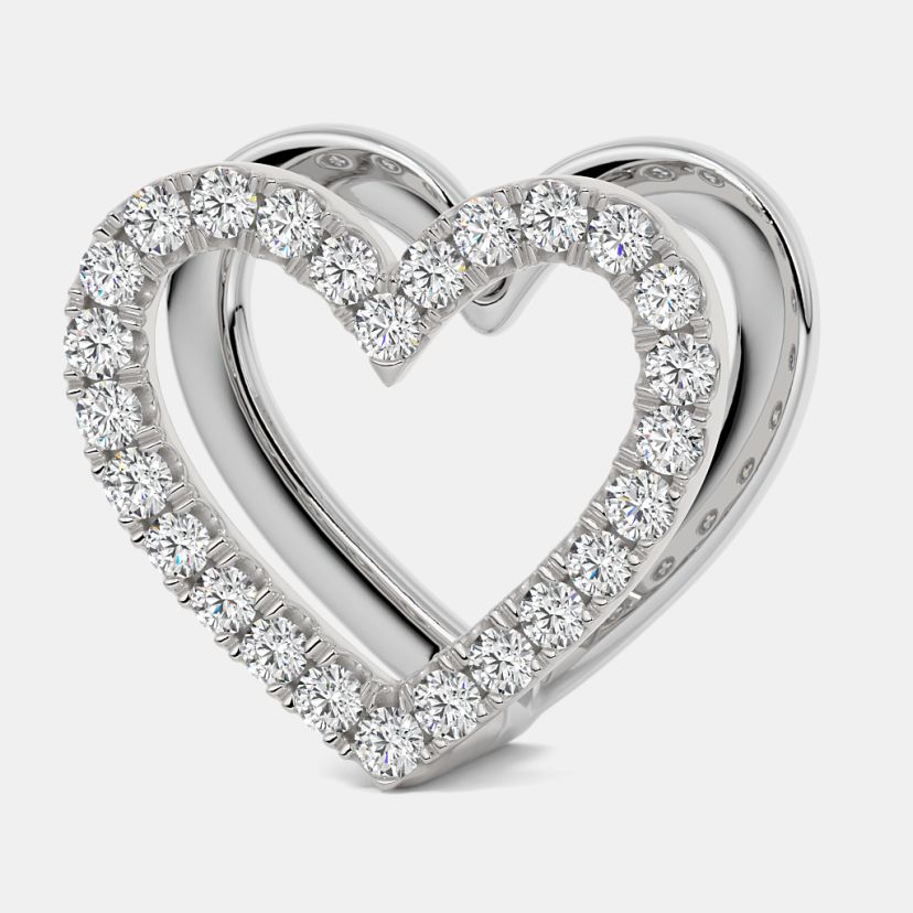 The Venacor Huggie Earrings - image 4