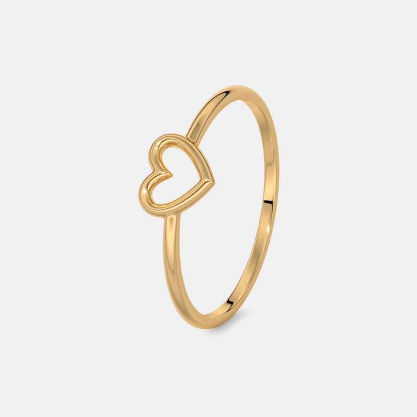 The Hridya Ring - image 1