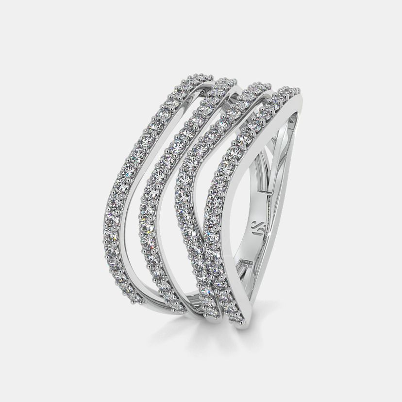 The Euphemia Ring - image 1