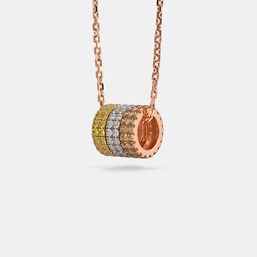 The Aadvay Slider Pendant - image 7