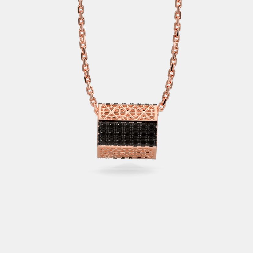 The Haanvika Slider Pendant - image 4