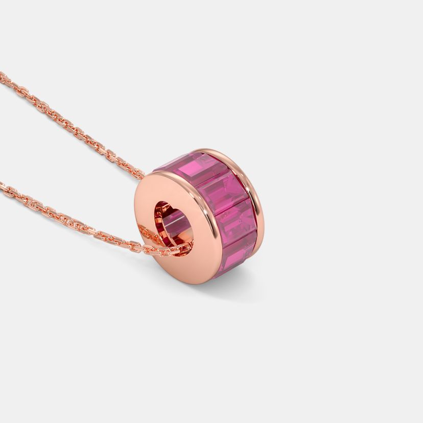 The Margreth Slider Pendant - image 7