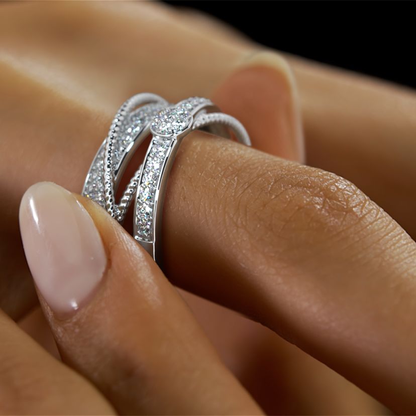 The Joleina Ring - image 6
