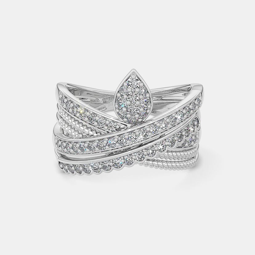 The Alyza Ring - image 7