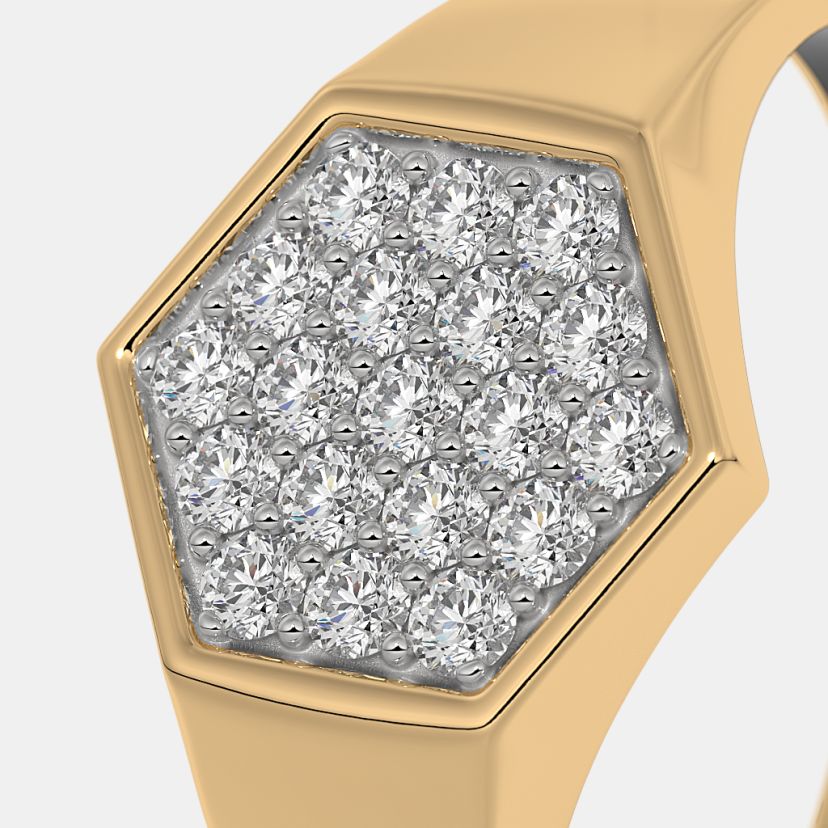 The Ombra Ring For Him - image 4