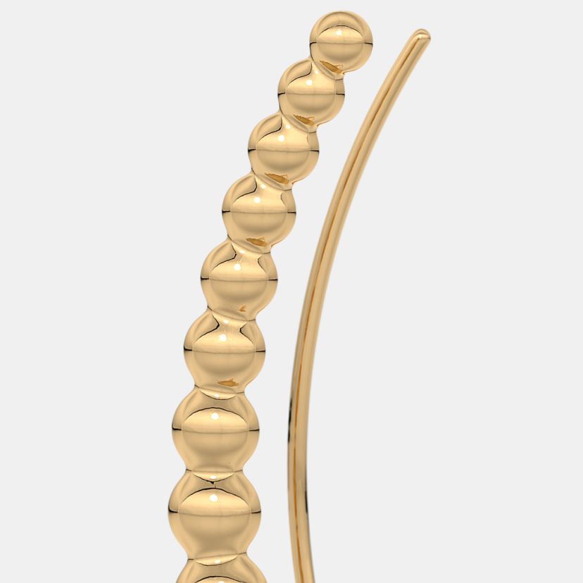The Golden Mirage Ear Climbers - image 4