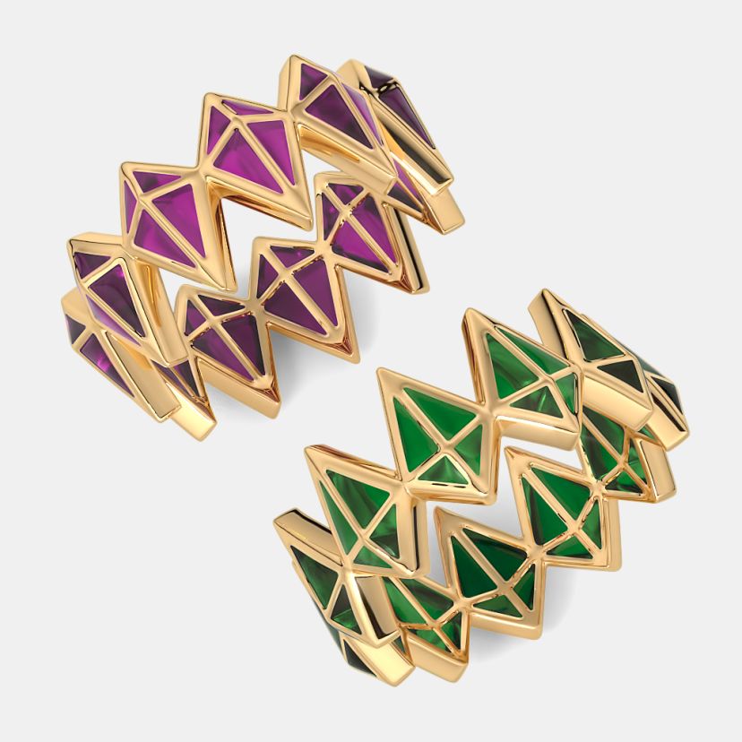 The Aurevia Stackable Ring - image 7