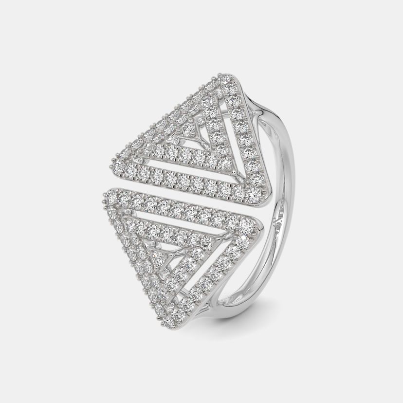 The Calyra Ring - image 1