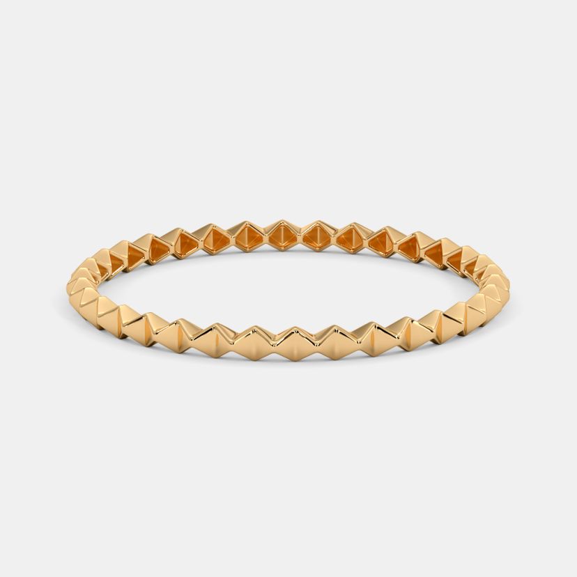 The Nyxaria Round Bangle - image 4