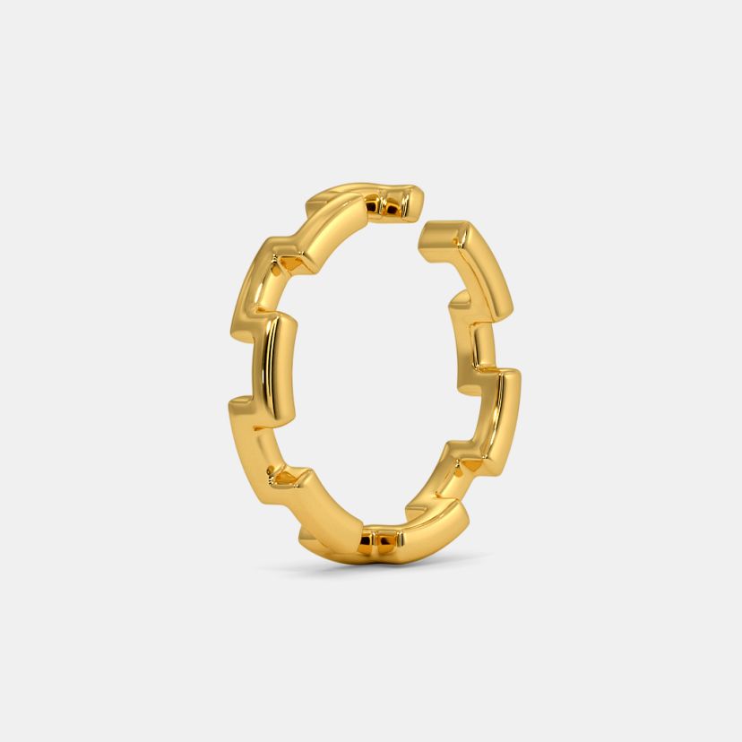 The Cela Ear Cuff - image 1