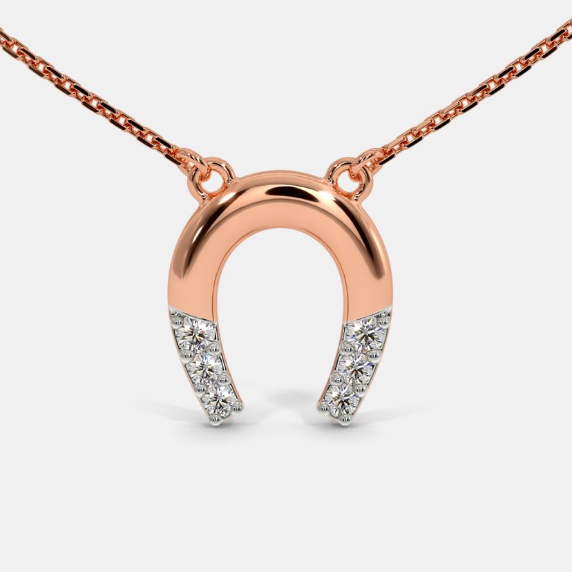 The Lucas Necklace - image 4