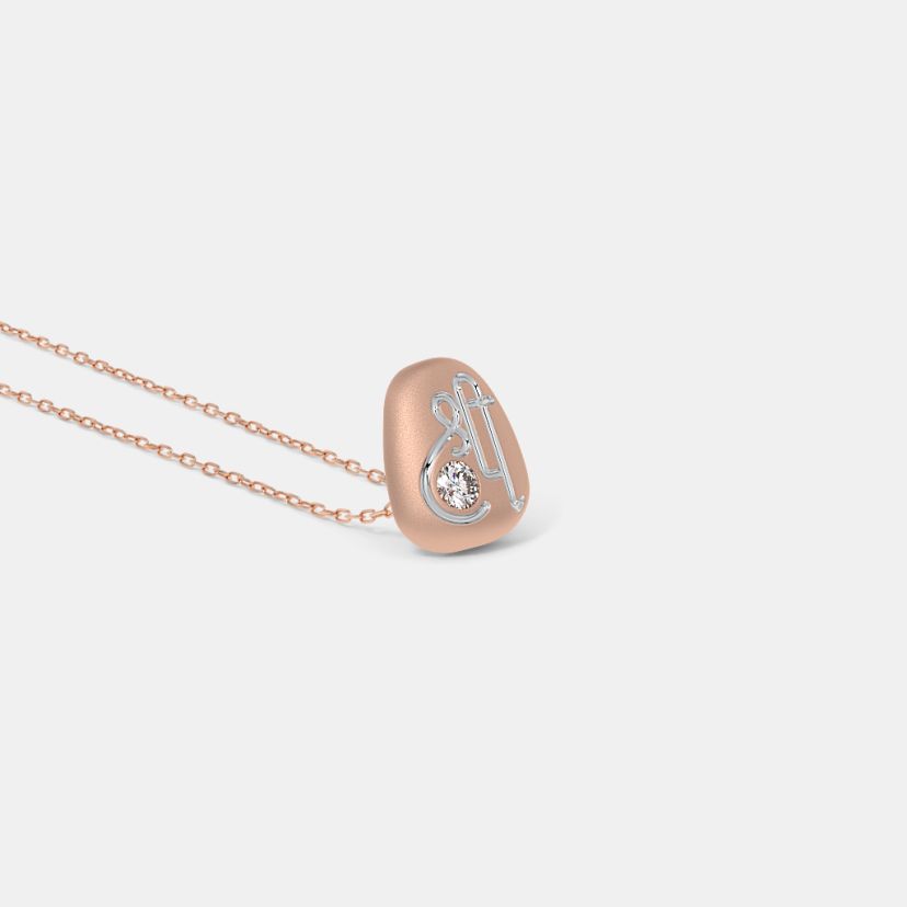 The Abhi Shree Pendant - image 7