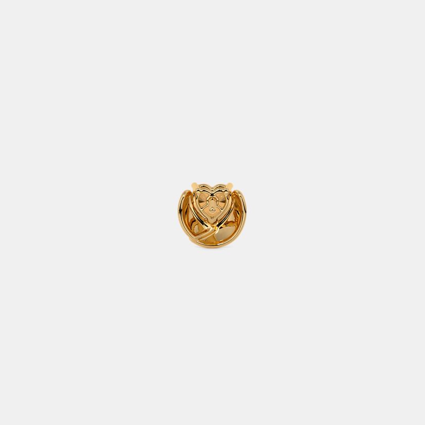 The Sweetheart Stud Earrings - image 8