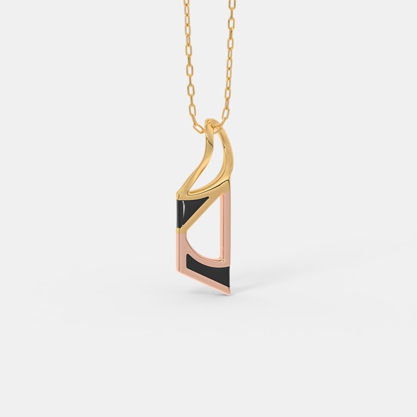 The Radiant Arch Pendant - image 6