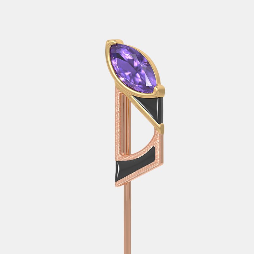 The Exalted Spire Brooch - image 6