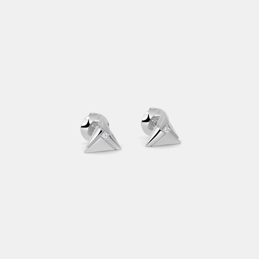 The Marco Stud Earrings - image 6
