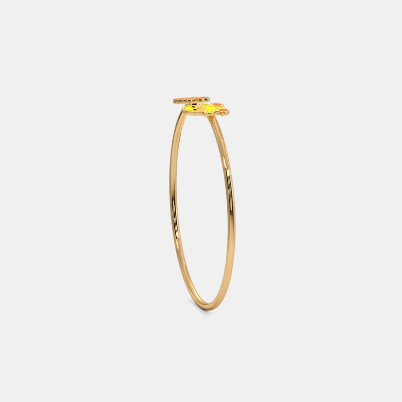 The Duckling Kids Bangle - image 5