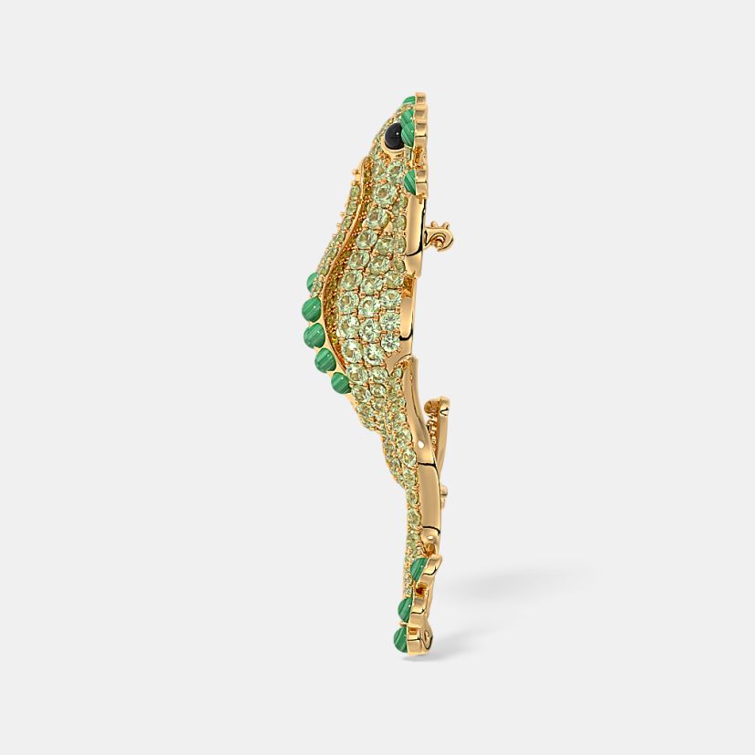 The Hoppy Brooch - image 4