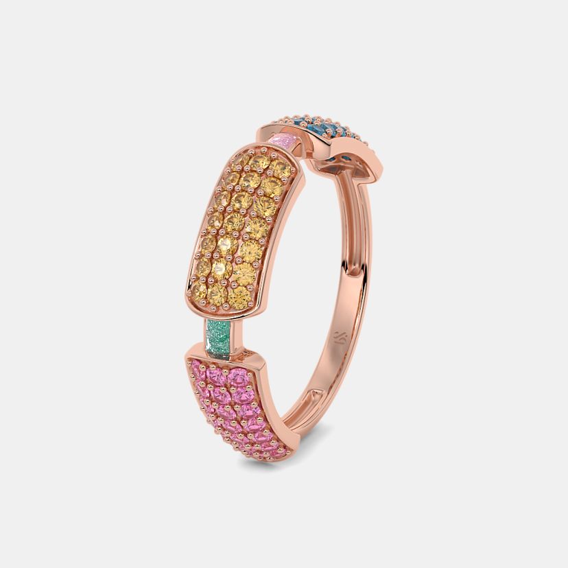 The Cresta Ring - image 1