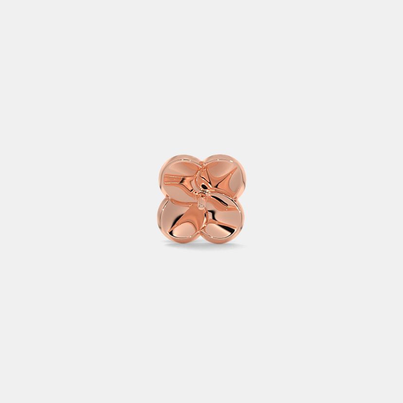 The Neo Moda Stud Earrings - image 8
