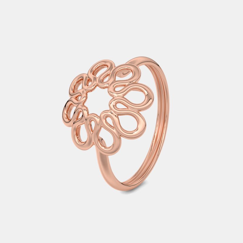 The Thaddeus Ring - image 1