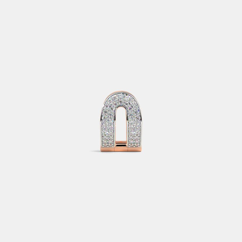 The Quillon Huggie Earrings - image 6