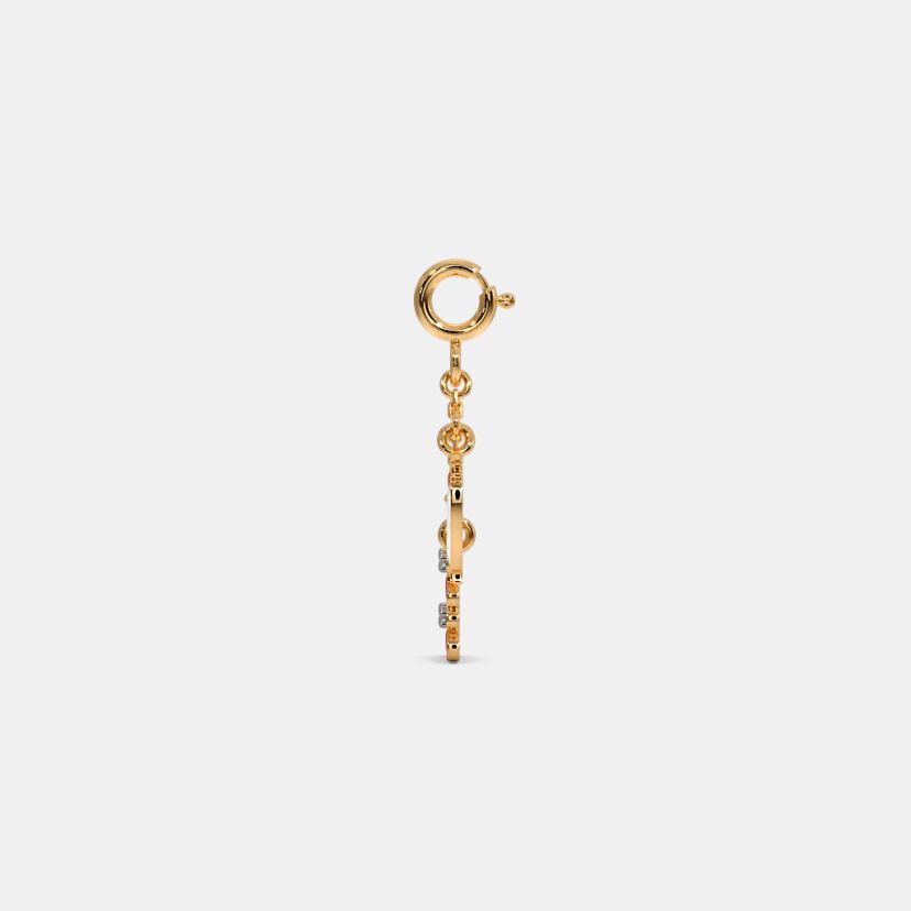 The Charming Hello Kitty Multiwearable Charm - image 6