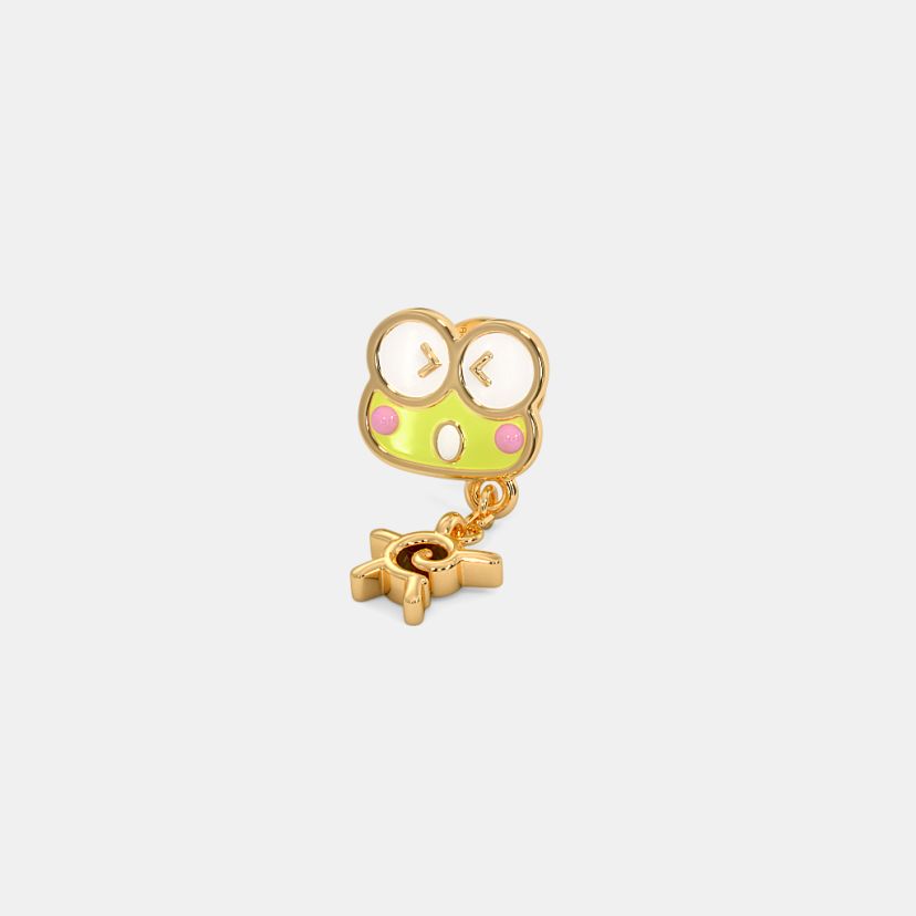 The Kerokerokeropi Watch Pin - image 3