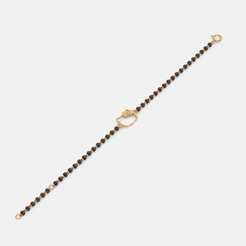The Charming Kitty Nazariya Bracelet - image 5