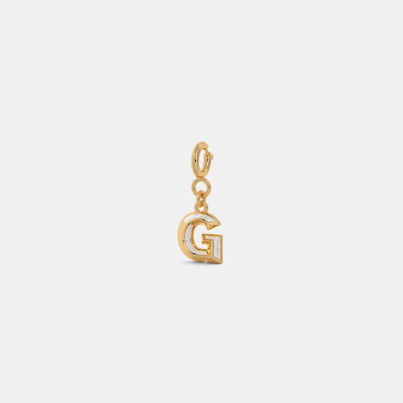 The G Bessie Multiwearable Charm - image 1
