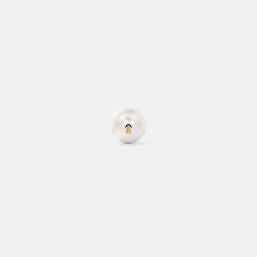 The Alofa Stud Earrings - image 8